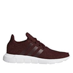 Adidas Čevlji bordo rdeča 36 2/3 EU Swift Run