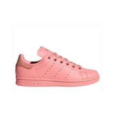 Adidas Čevlji roza 38 2/3 EU Stan Smith J