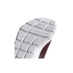 Adidas Čevlji bordo rdeča 36 2/3 EU Swift Run