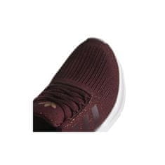 Adidas Čevlji bordo rdeča 36 2/3 EU Swift Run