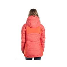 Adidas Jakne uniwersalne rdeča L Terrex Climaheat Ice