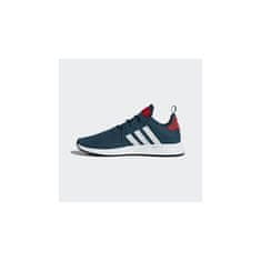 Adidas Čevlji mornarsko modra 42 2/3 EU Xplr