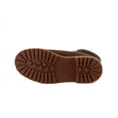 Timberland Čevlji rjava 40 EU Authentic 6 Inc
