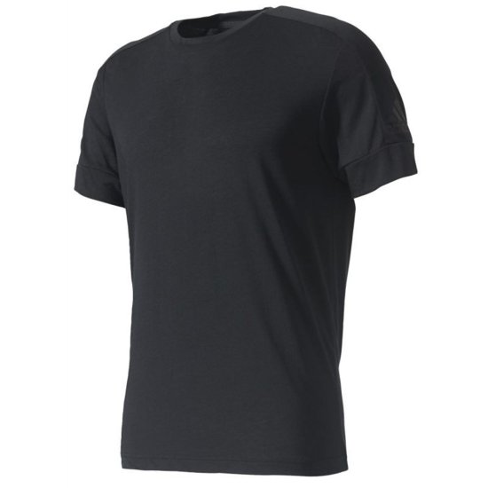Adidas Majice črna ID Stadium Tee M