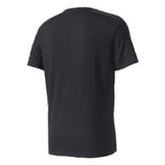 Adidas Majice črna S ID Stadium Tee M