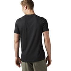 Reebok Majice črna S EL SL Classic Tee