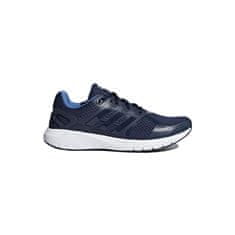 Adidas Čevlji obutev za tek mornarsko modra 47 1/3 EU Duramo 8