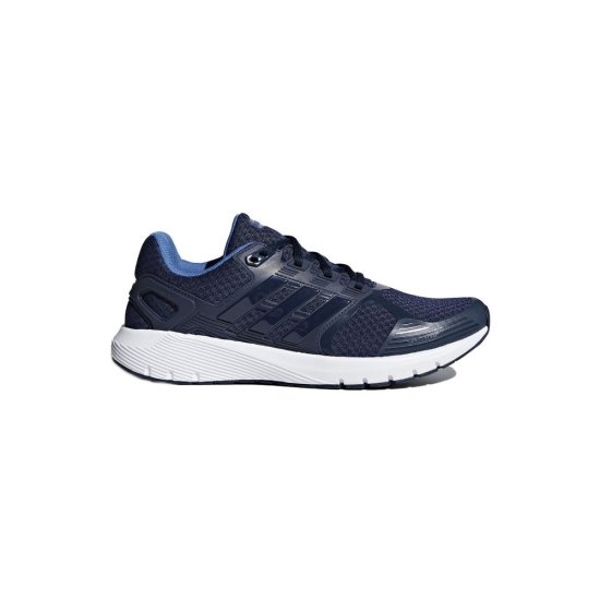 Adidas Čevlji obutev za tek mornarsko modra 47 1/3 EU Duramo 8