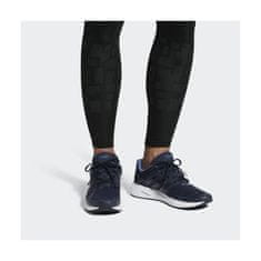 Adidas Čevlji obutev za tek mornarsko modra 47 1/3 EU Duramo 8