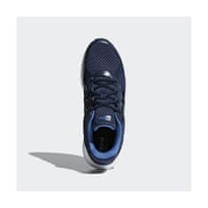 Adidas Čevlji obutev za tek mornarsko modra 47 1/3 EU Duramo 8