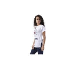 Reebok Majice bela S F GR Tee
