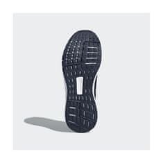 Adidas Čevlji obutev za tek mornarsko modra 47 1/3 EU Duramo 8