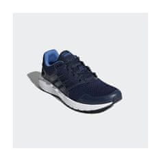 Adidas Čevlji obutev za tek mornarsko modra 47 1/3 EU Duramo 8