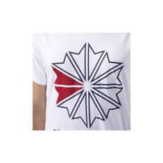 Reebok Majice bela S F GR Tee