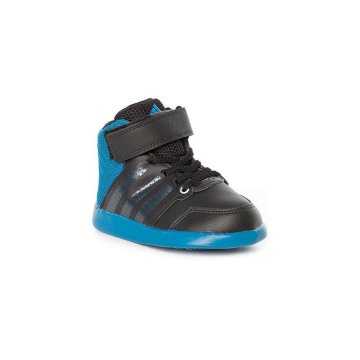 Adidas Čevlji črna Jan BS 2 Mid I