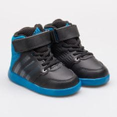 Adidas Čevlji črna 21 EU Jan BS 2 Mid I