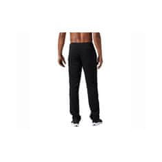 Reebok Hlače črna 170 - 175 cm/S EL FT OH Pant