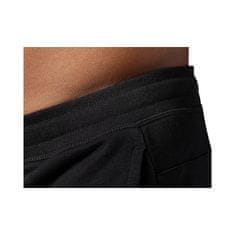 Reebok Hlače črna 170 - 175 cm/S EL FT OH Pant