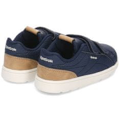 Reebok Čevlji mornarsko modra 20 EU Royal Complete Clea