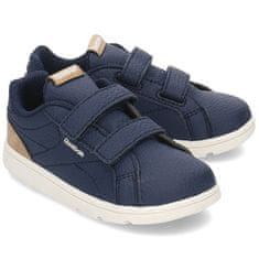 Reebok Čevlji mornarsko modra 20 EU Royal Complete Clea