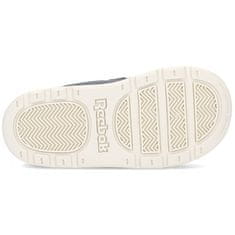 Reebok Čevlji mornarsko modra 20 EU Royal Complete Clea