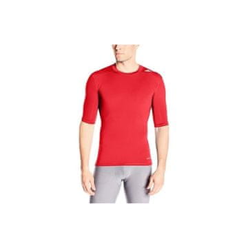Adidas Majice rdeča Techfit Base