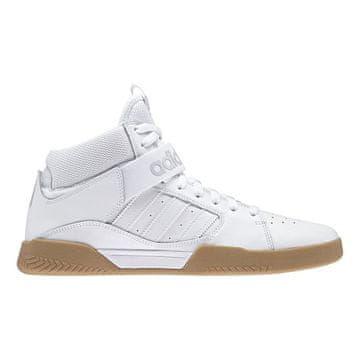 Adidas Čevlji bela Vrx Cup Mid
