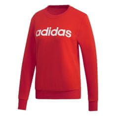 Adidas Športni pulover 152 - 157 cm/XS W Essentials Linear Crewneck