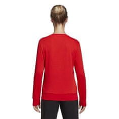 Adidas Športni pulover 152 - 157 cm/XS W Essentials Linear Crewneck