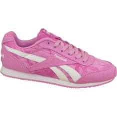 Reebok Čevlji 36 EU Royal CL Jog 2GR