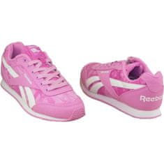 Reebok Čevlji 36 EU Royal CL Jog 2GR