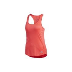 Adidas Majice obutev za trening oranžna M Otr Tank W