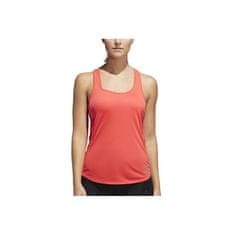 Adidas Majice obutev za trening oranžna M Otr Tank W
