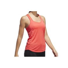 Adidas Majice obutev za trening oranžna M Otr Tank W