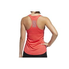 Adidas Majice obutev za trening oranžna M Otr Tank W