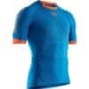 Majice modra XL The Trick 40 Run M