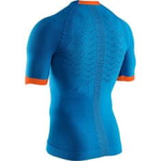 X-Bionic Majice modra XL The Trick 40 Run M