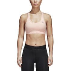 Adidas Majice obutev za trening roza XS Aplhaskin