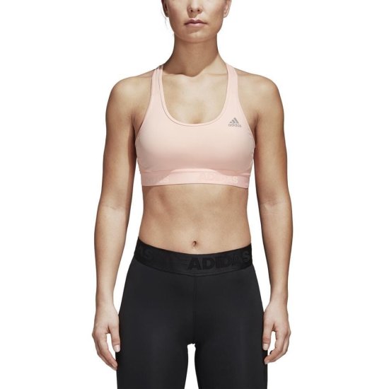 Adidas Majice obutev za trening roza Aplhaskin