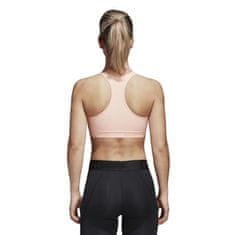 Adidas Majice obutev za trening roza XS Aplhaskin
