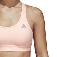 Adidas Majice obutev za trening roza XS Aplhaskin