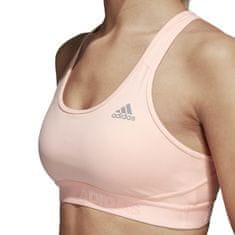 Adidas Majice obutev za trening roza XS Aplhaskin