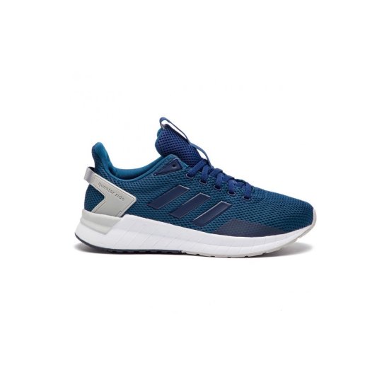 Adidas Čevlji modra 46 2/3 EU Questar Ride