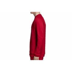Adidas Športni pulover 188 - 193 cm/XXL Trefoil Crew