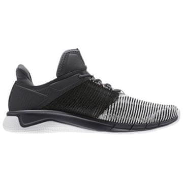 Reebok Čevlji obutev za tek črna Fast Flexweave