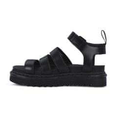 Dr. Martens Sandali mornarsko modra 36 EU Blaire
