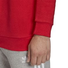 Adidas Športni pulover 182 - 187 cm/XL Originals Trefoil Crew