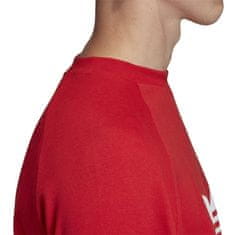 Adidas Športni pulover 182 - 187 cm/XL Originals Trefoil Crew