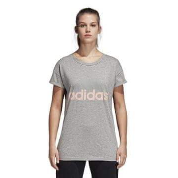 Adidas Majice siva XS Essentials Loose
