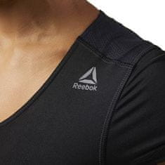 Reebok Majice črna XS Activchill